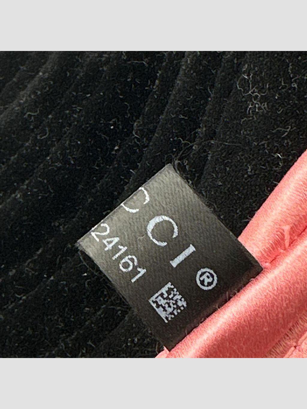 Bandolera GUCCI - Talla Talla Única (VOP01001071)-8