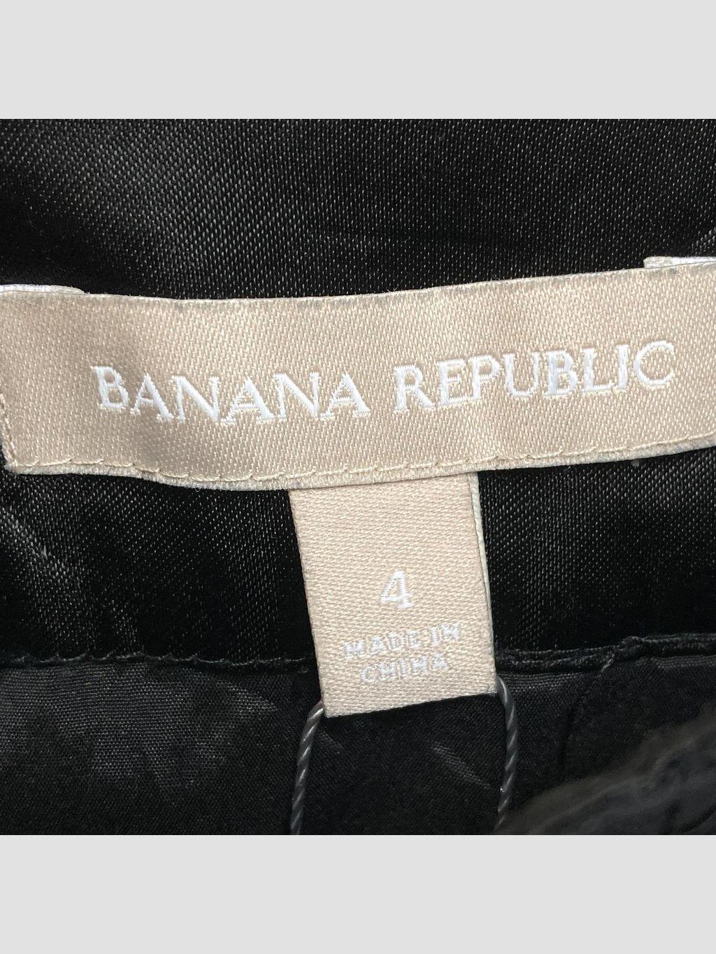 Falda larga BANANA REPUBLIC - Talla 36 (VOP00868263)-1