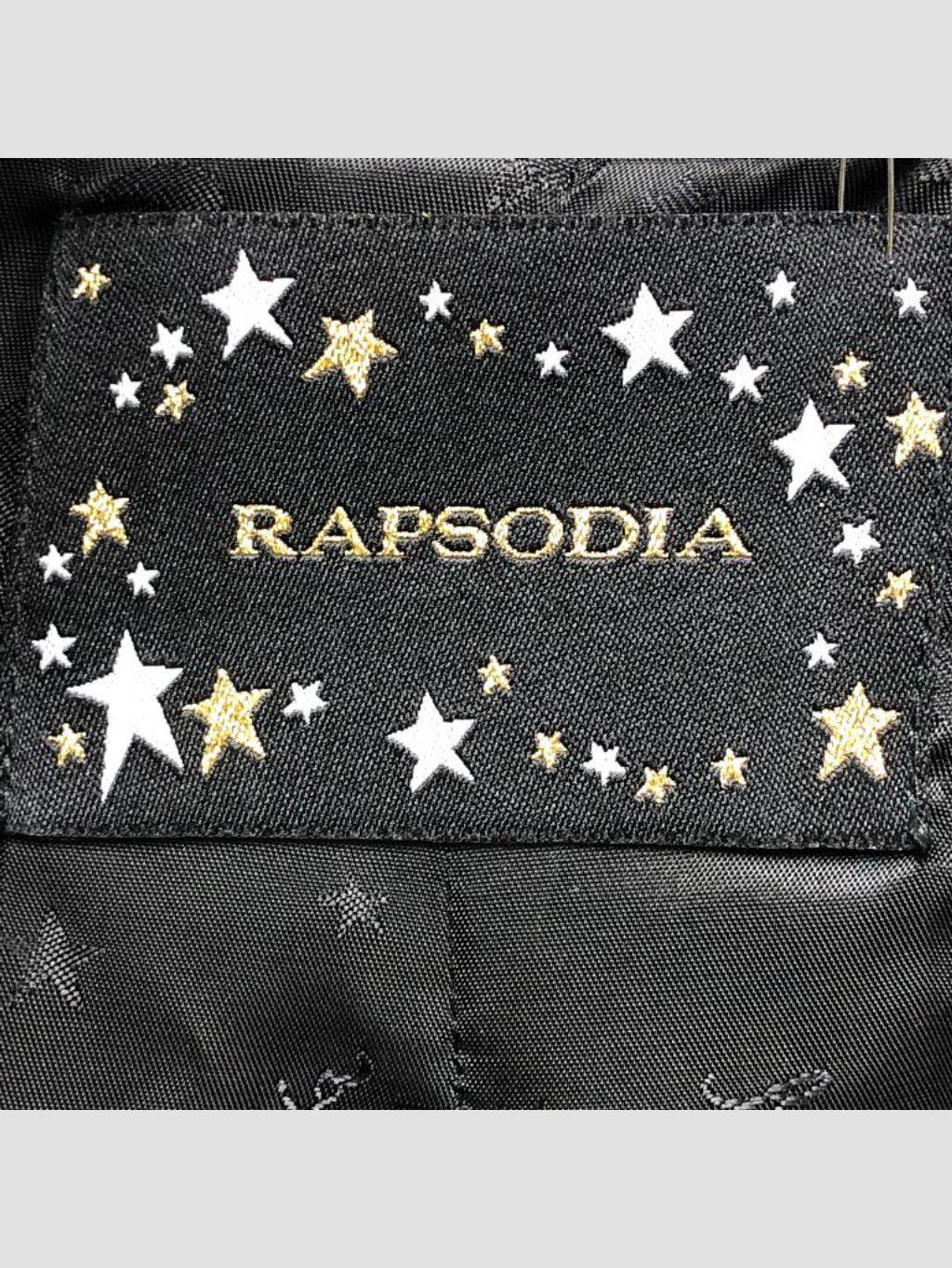 Chaqueta formal RAPSODIA - Talla S (VOP00958880)-1