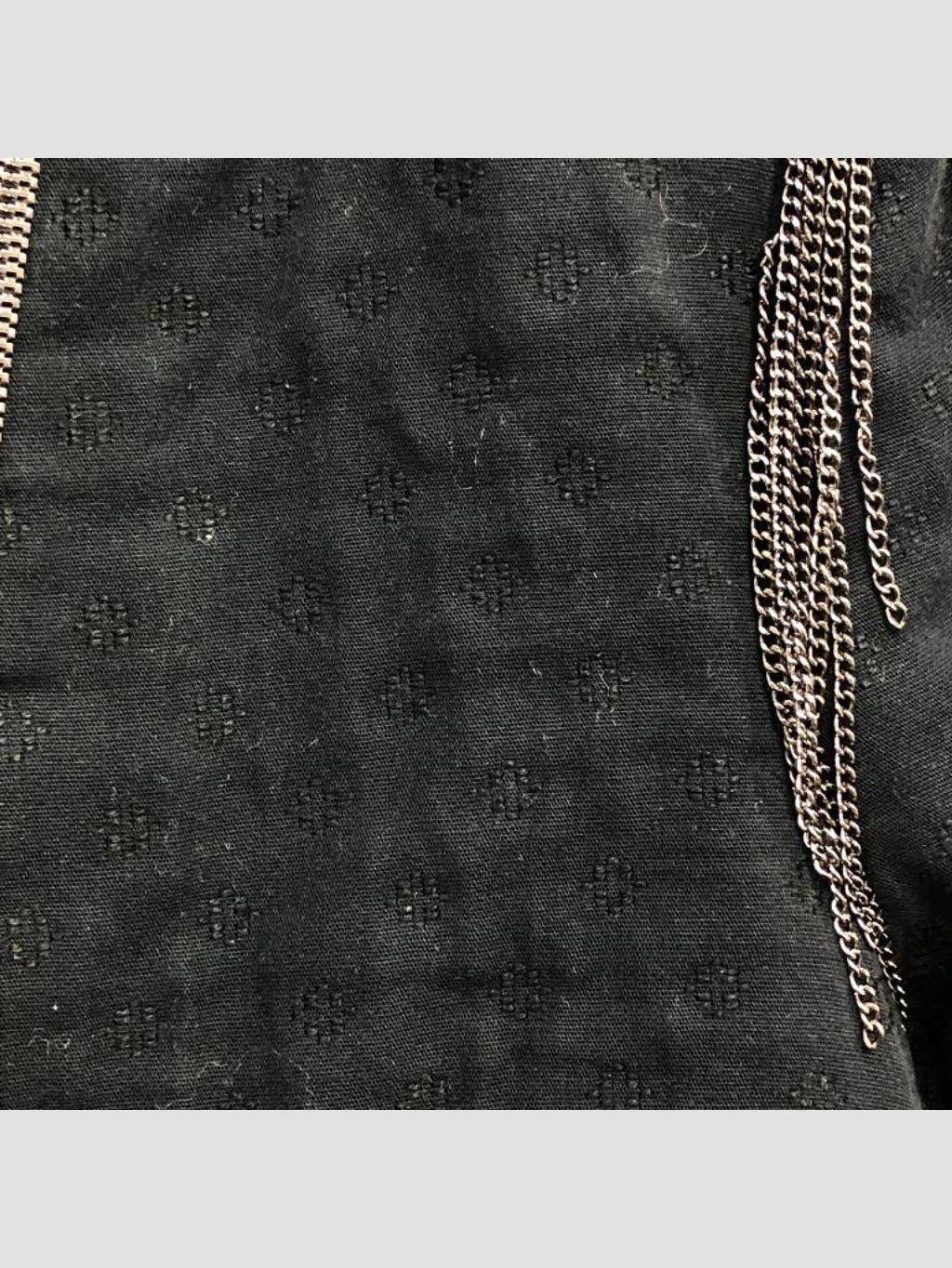 Chaqueta formal RAPSODIA - Talla S (VOP00958880)-3