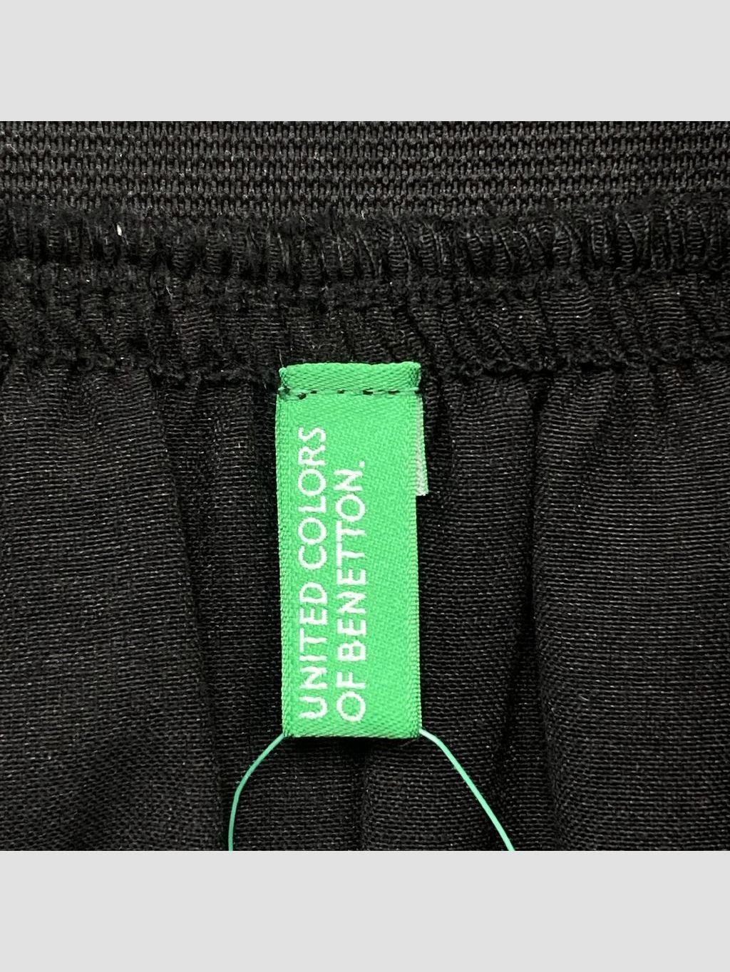 Falda corta UNITED COLORS OF BENETTON - Talla 36 (VOP00916627)-1