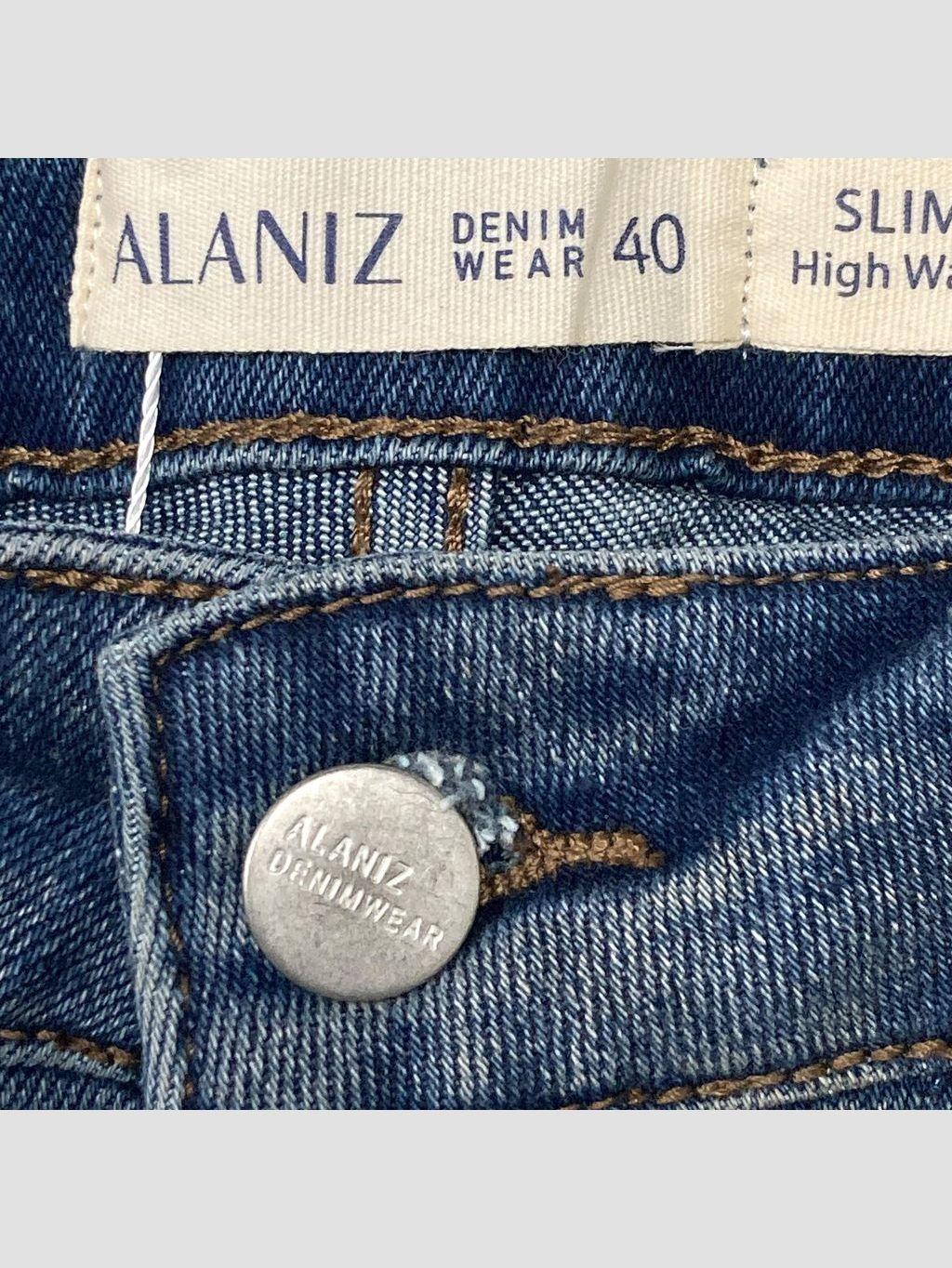 Jean ALANIZ - Talla 40 (VOP01097140)-2