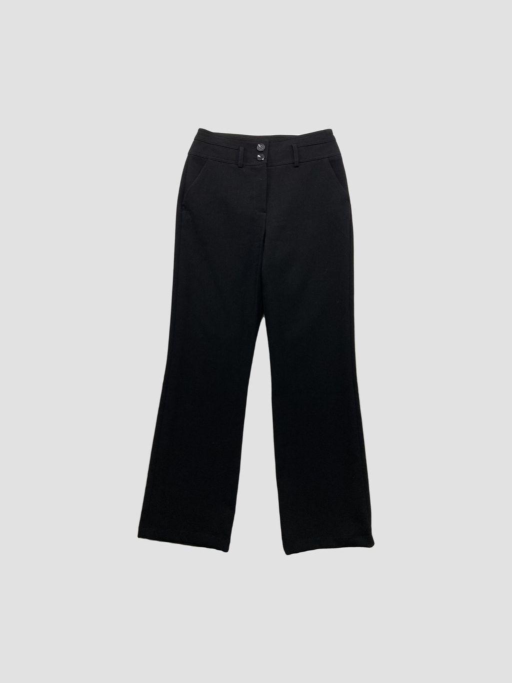 Pantalón IO - Talla 36 (VOP01022579)-0