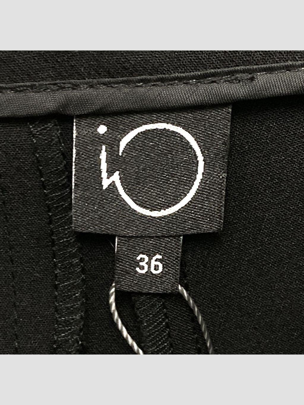Pantalón IO - Talla 36 (VOP01022579)-1