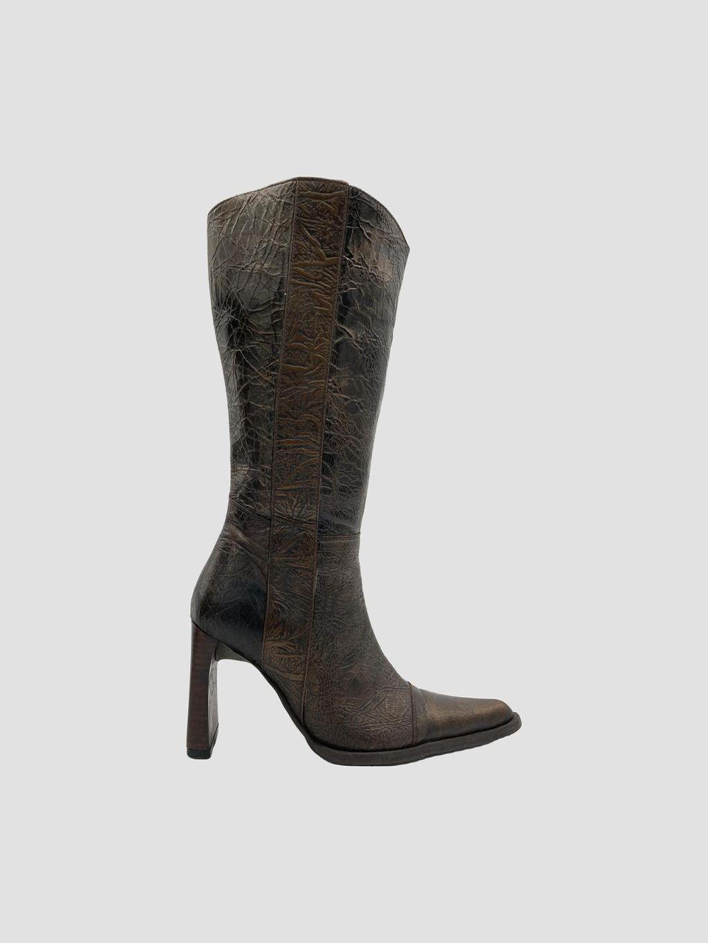 Botas ZAPPA - Talla 36 (VOP01002101)-0
