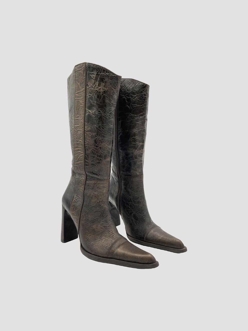 Botas ZAPPA - Talla 36 (VOP01002101)-1