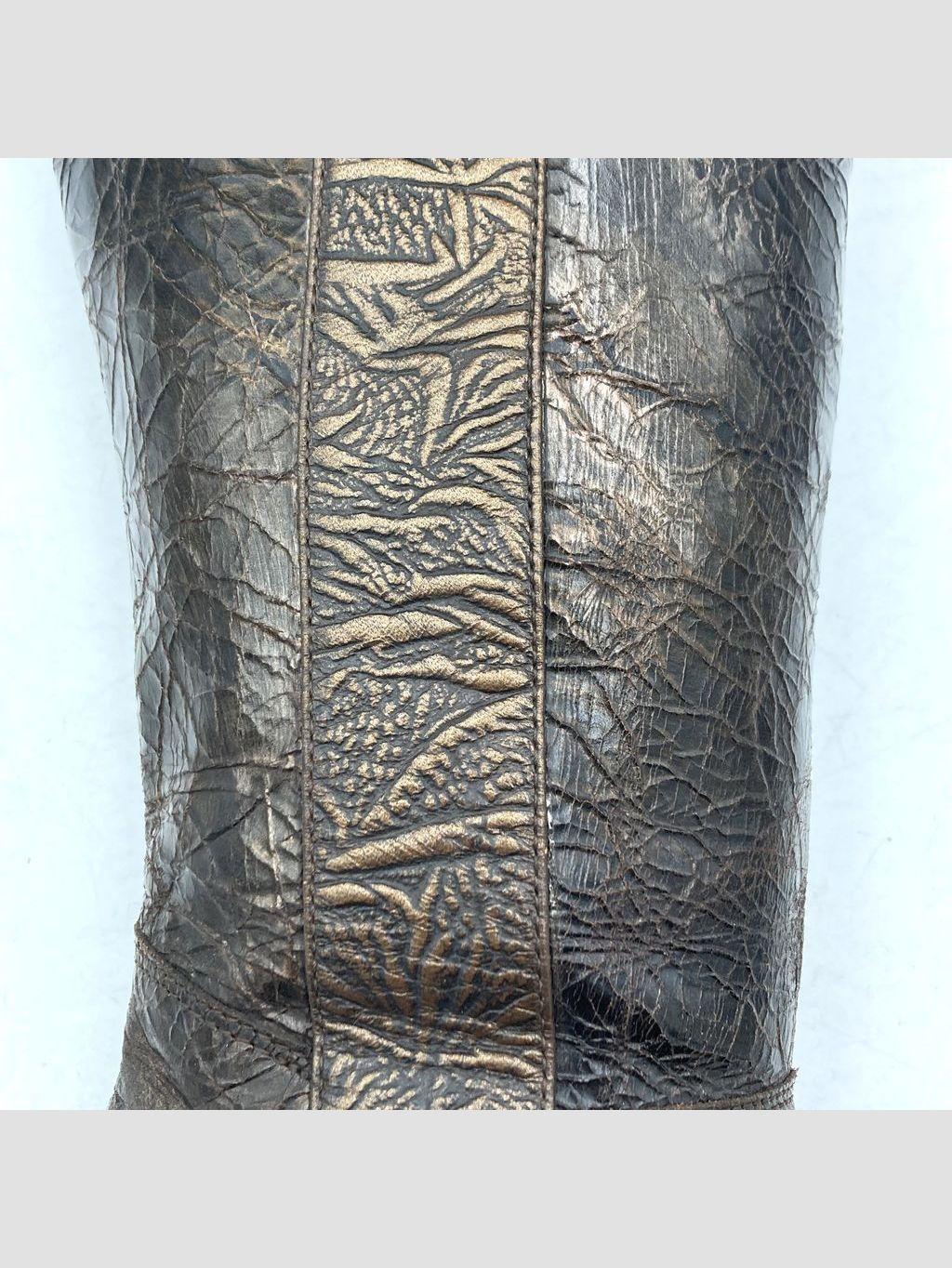 Botas ZAPPA - Talla 36 (VOP01002101)-2