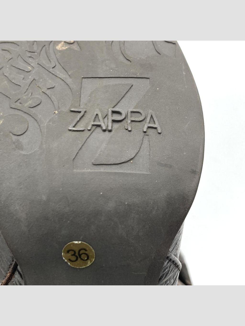 Botas ZAPPA - Talla 36 (VOP01002101)-3