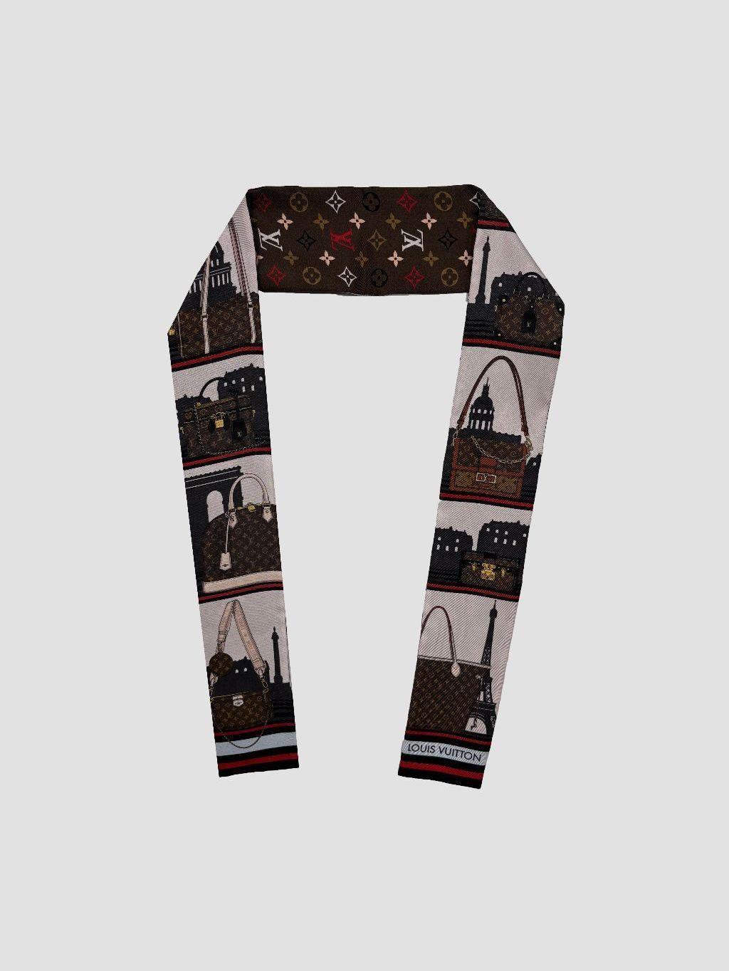 Accesorio LOUIS VUITTON - Talla Talla Única (VOP01128958)-1