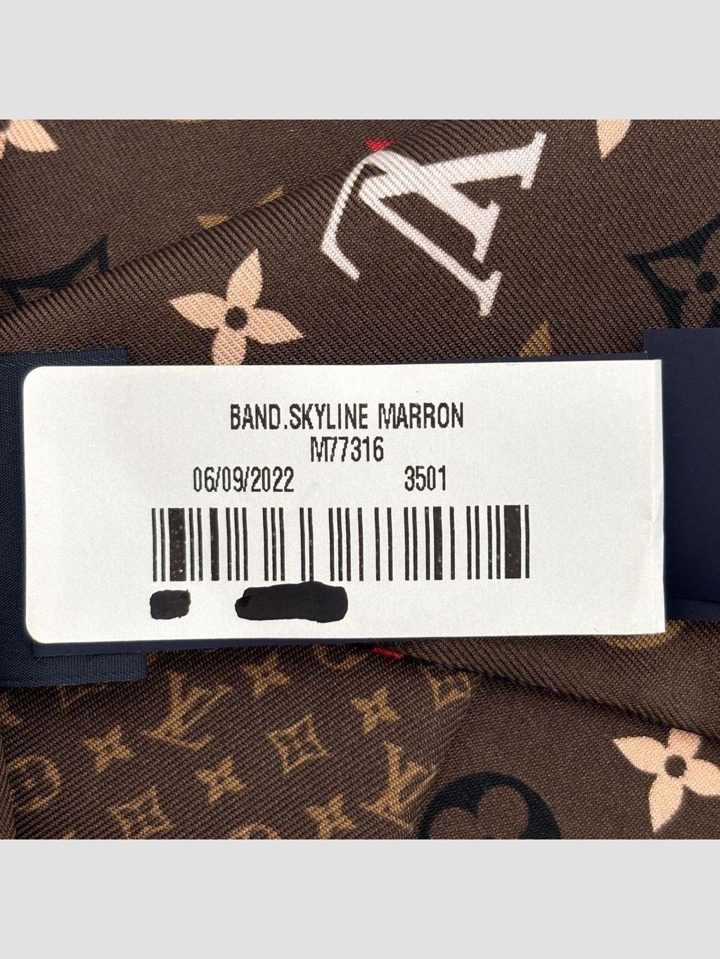 Accesorio LOUIS VUITTON - Talla Talla Única (VOP01128958)-2