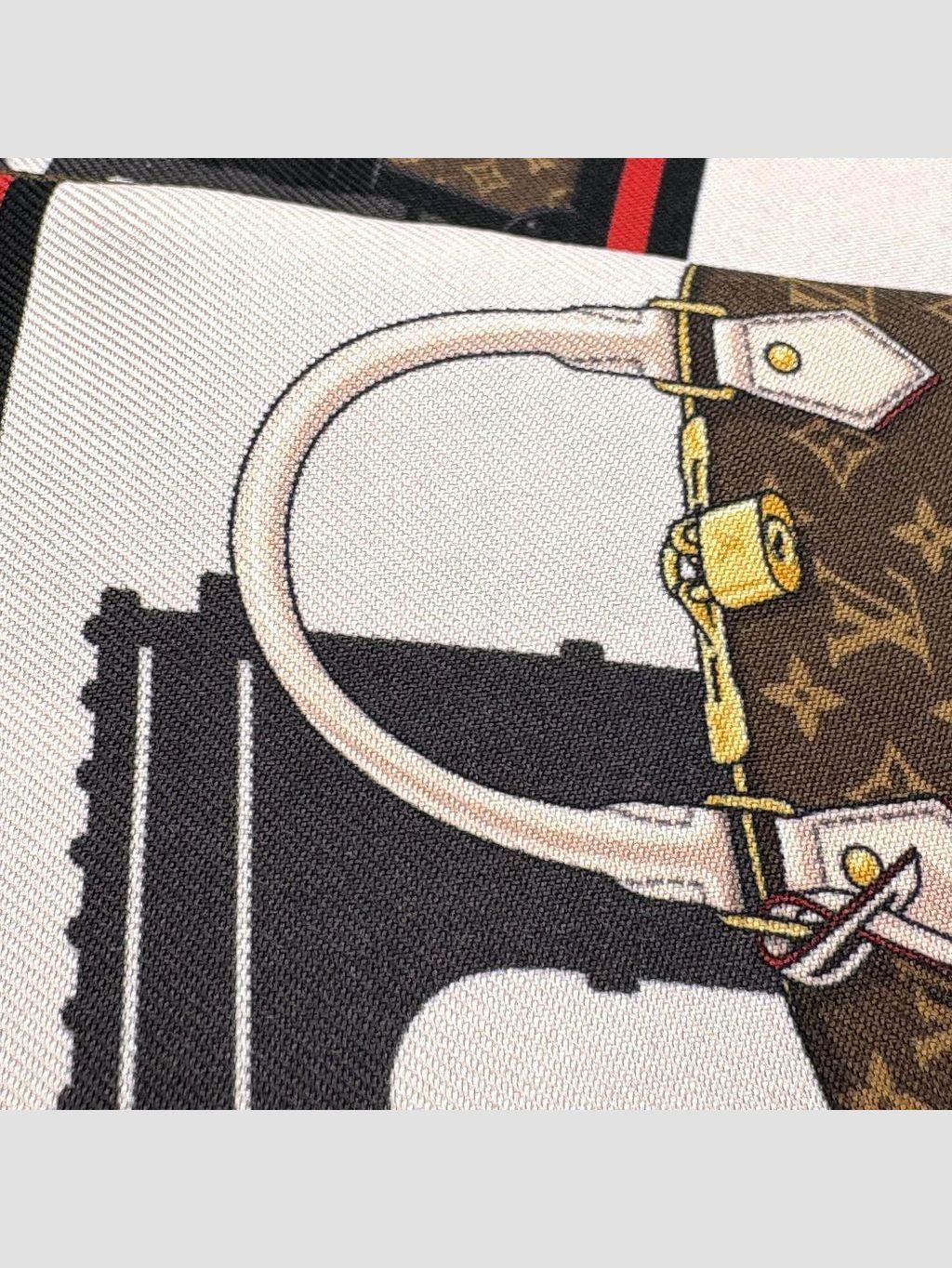 Accesorio LOUIS VUITTON - Talla Talla Única (VOP01128958)-3