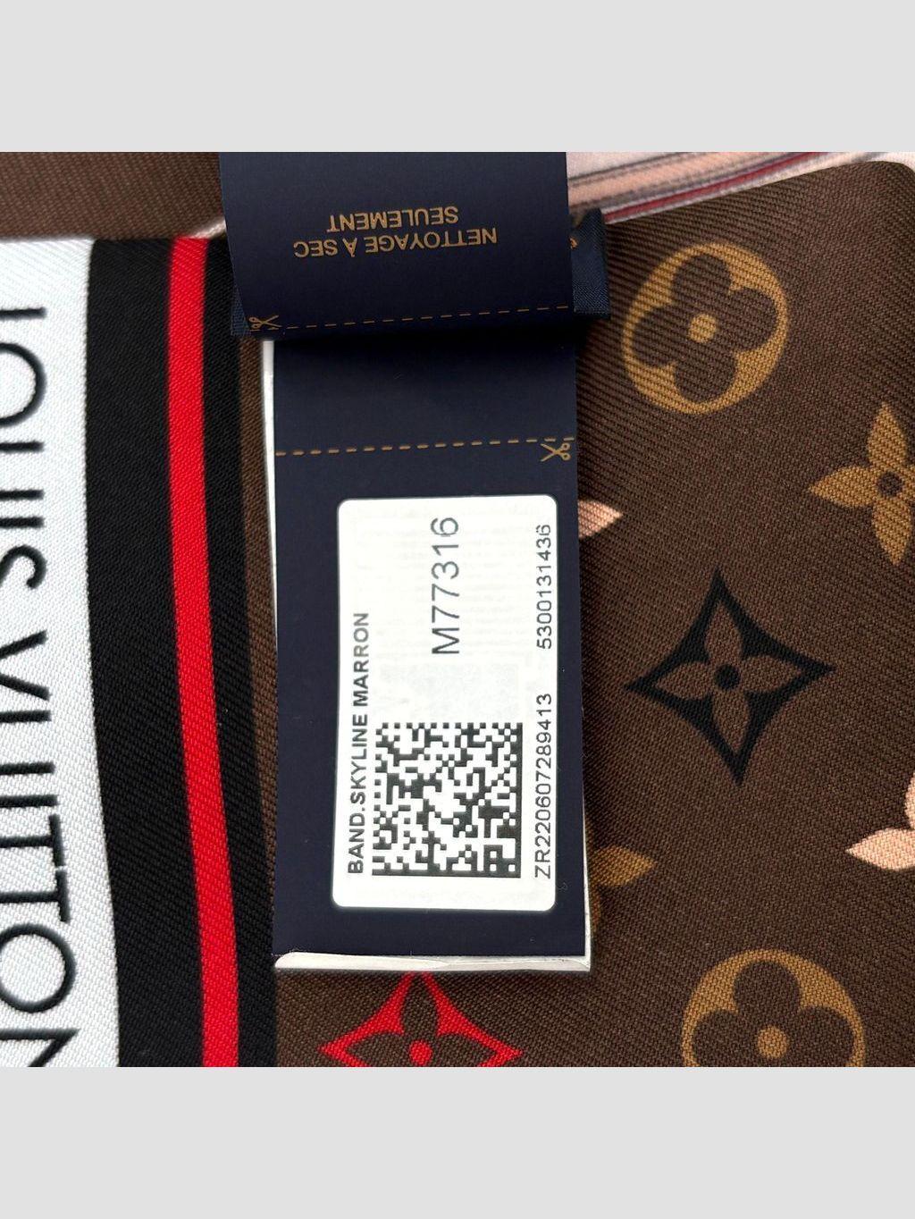 Accesorio LOUIS VUITTON - Talla Talla Única (VOP01128958)-4