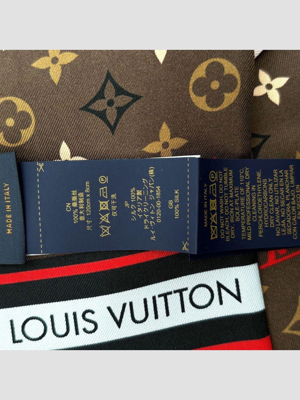 Accesorio LOUIS VUITTON - Talla Talla Única (VOP01128958)-5