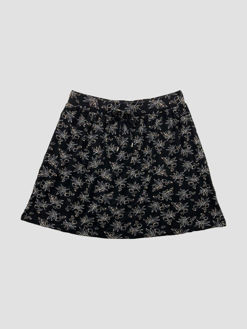 Falda corta ESPRIT - Talla 38 (VOP01068714)-0