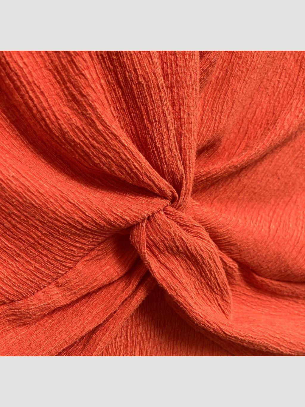 Blusa ZARA - Talla S (VOP01061682)-2