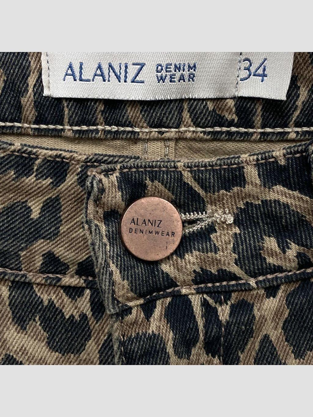 Jean ALANIZ - Talla 34 (VOP00977079)-2