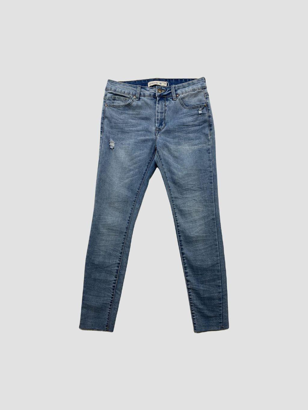 Jean UMBRALE - Talla 38 (VOP01031517)-0