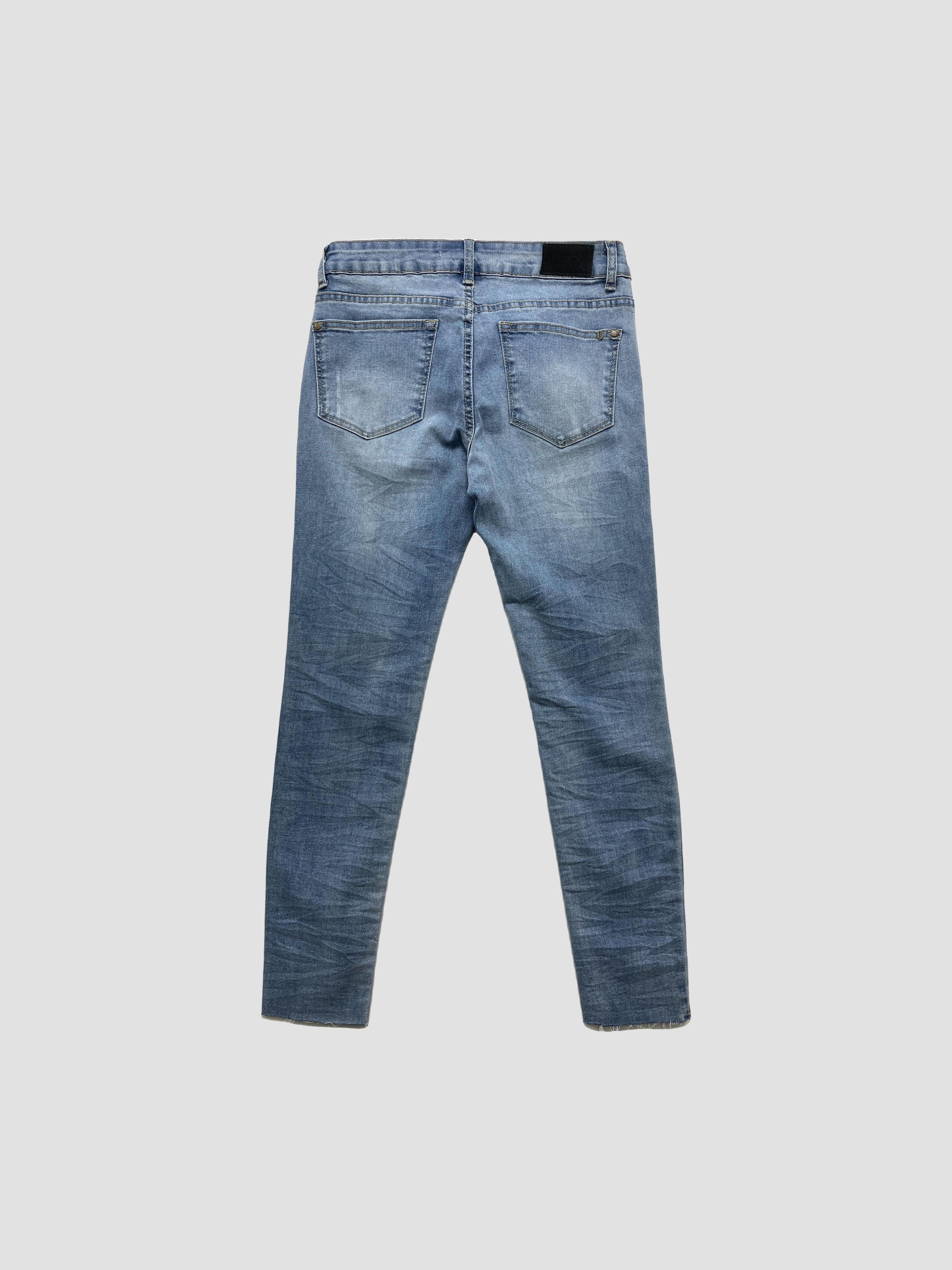 Jean UMBRALE - Talla 38 (VOP01031517)-1