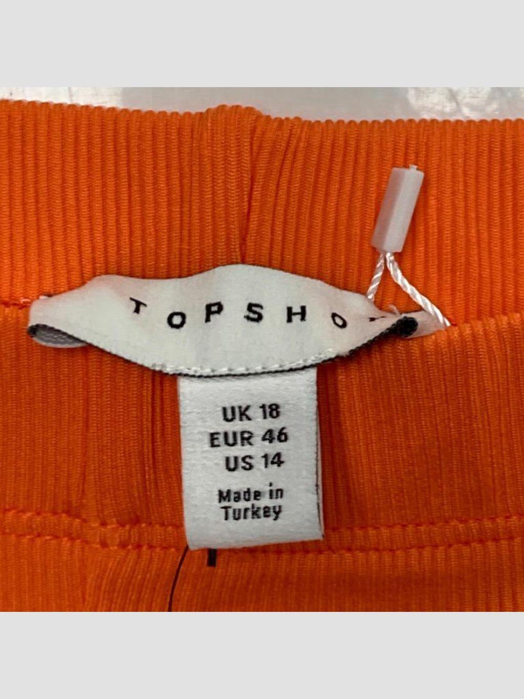 Calza TOPSHOP - Talla 46 (VOP00770412)-2