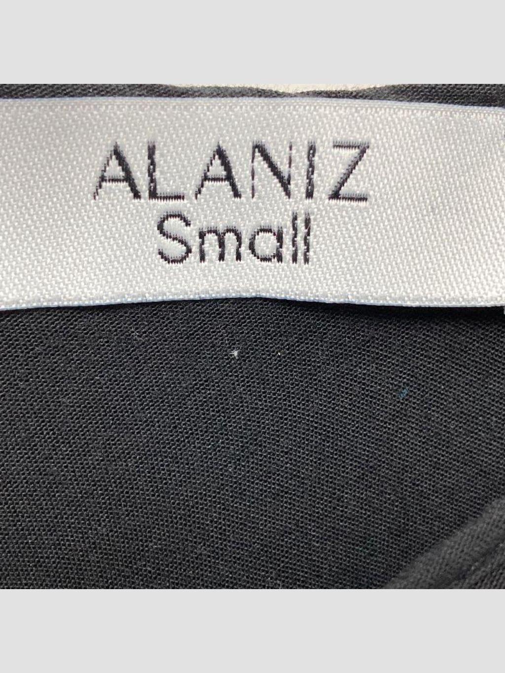 Blusa ALANIZ - Talla S (VOP00776893)-1