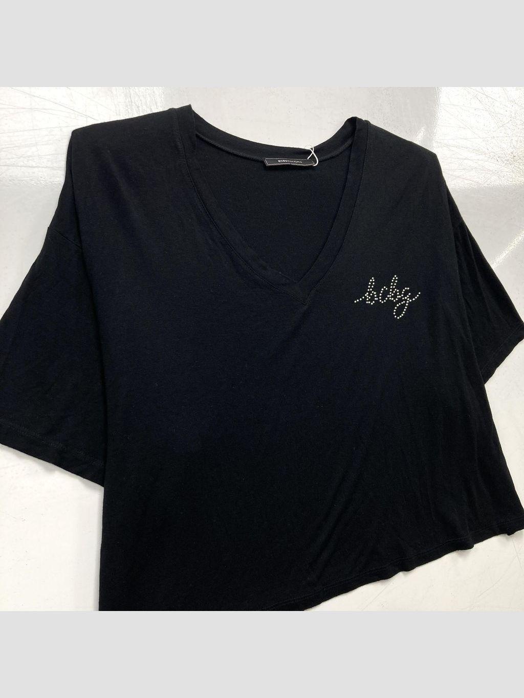 Polera BCBG MAXAZRIA - Talla M (VOP01067802)-3