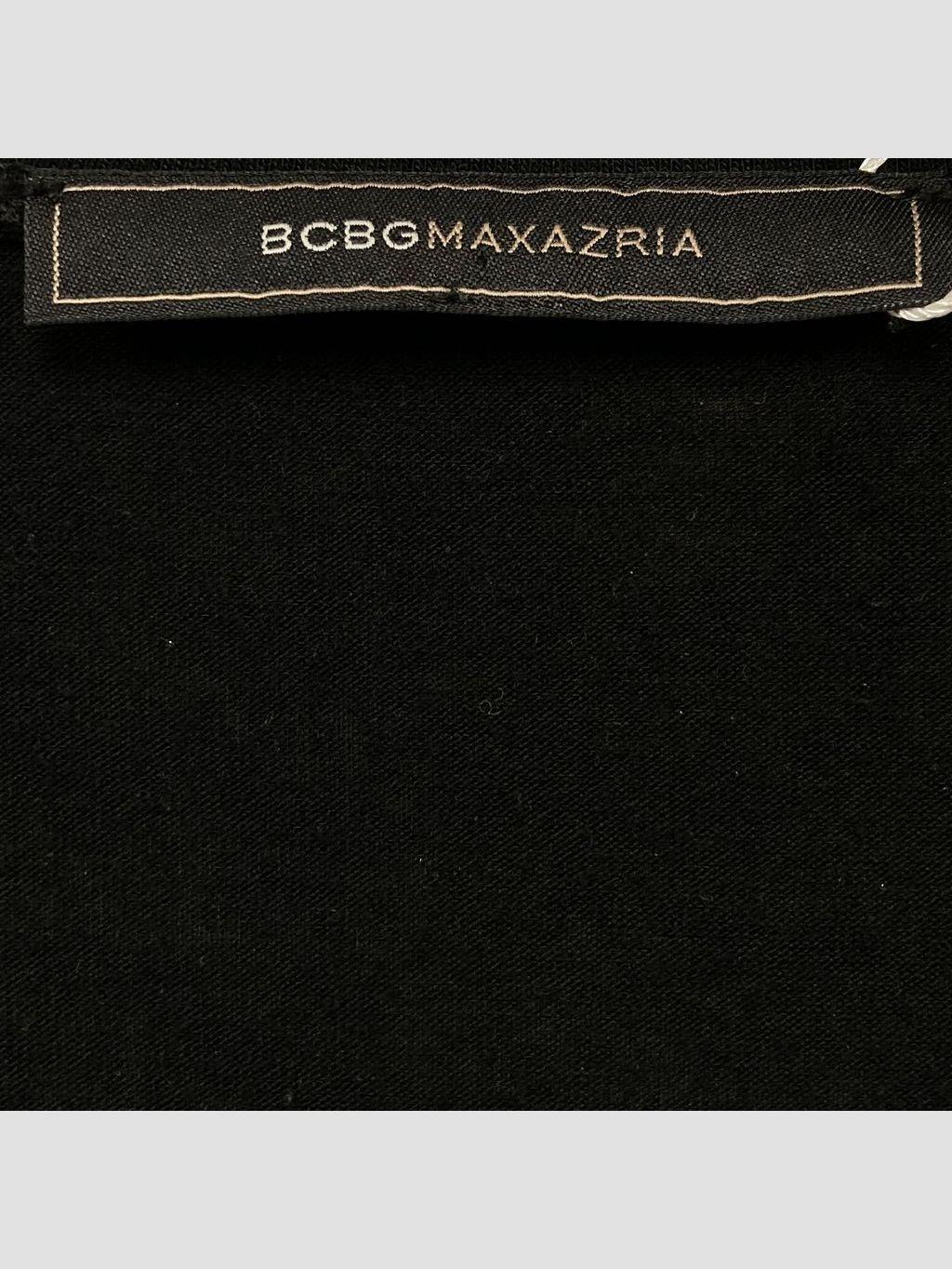 Polera BCBG MAXAZRIA - Talla M (VOP01067802)-4