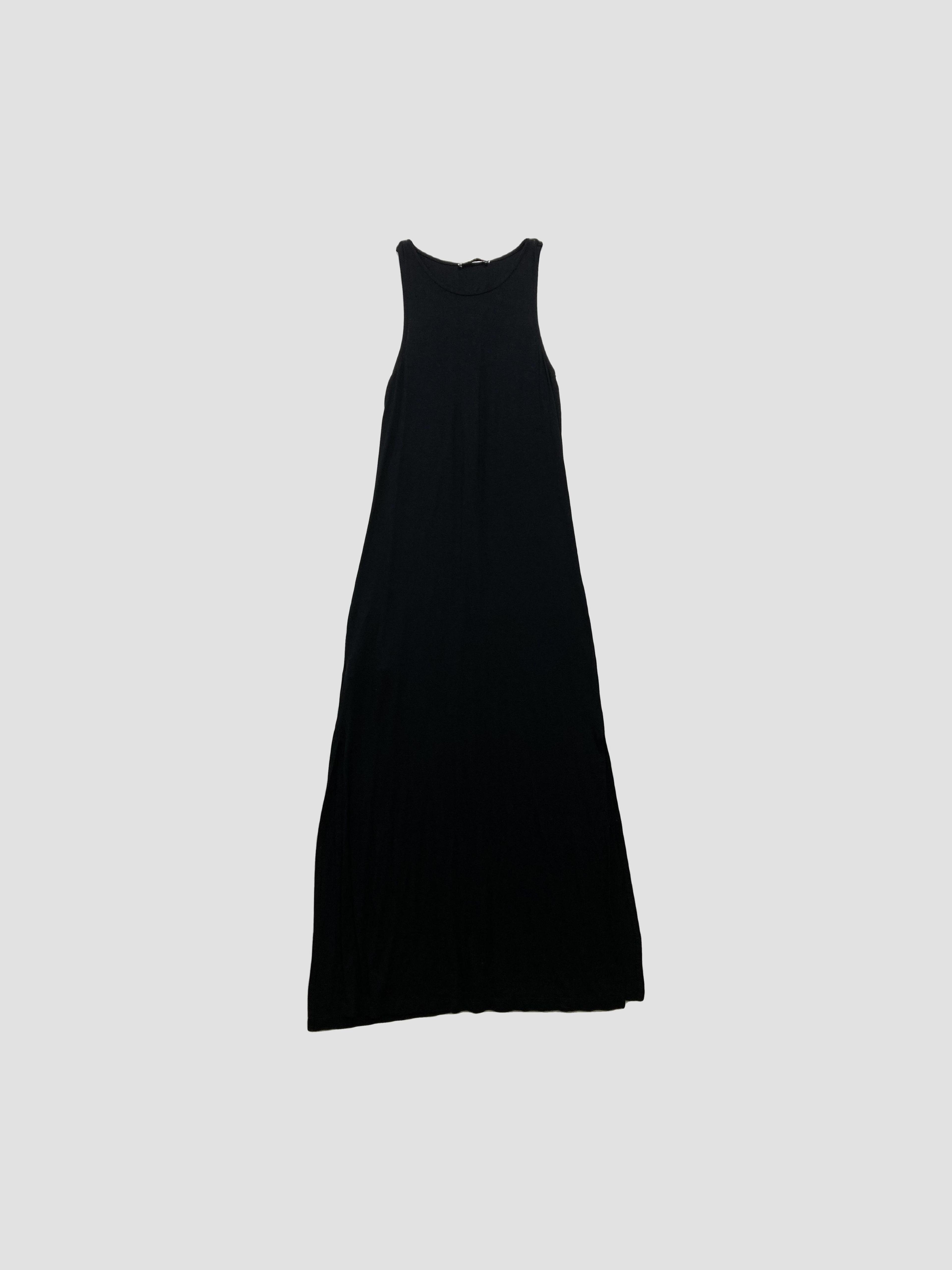 Vestido largo MANGO - Talla S (VOP01064031)-0