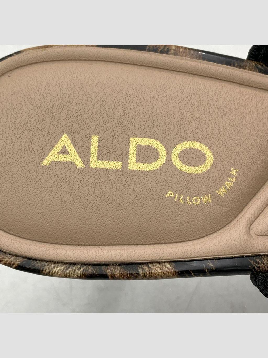 Sandalias ALDO - Talla 36 (VOP01049457)-2