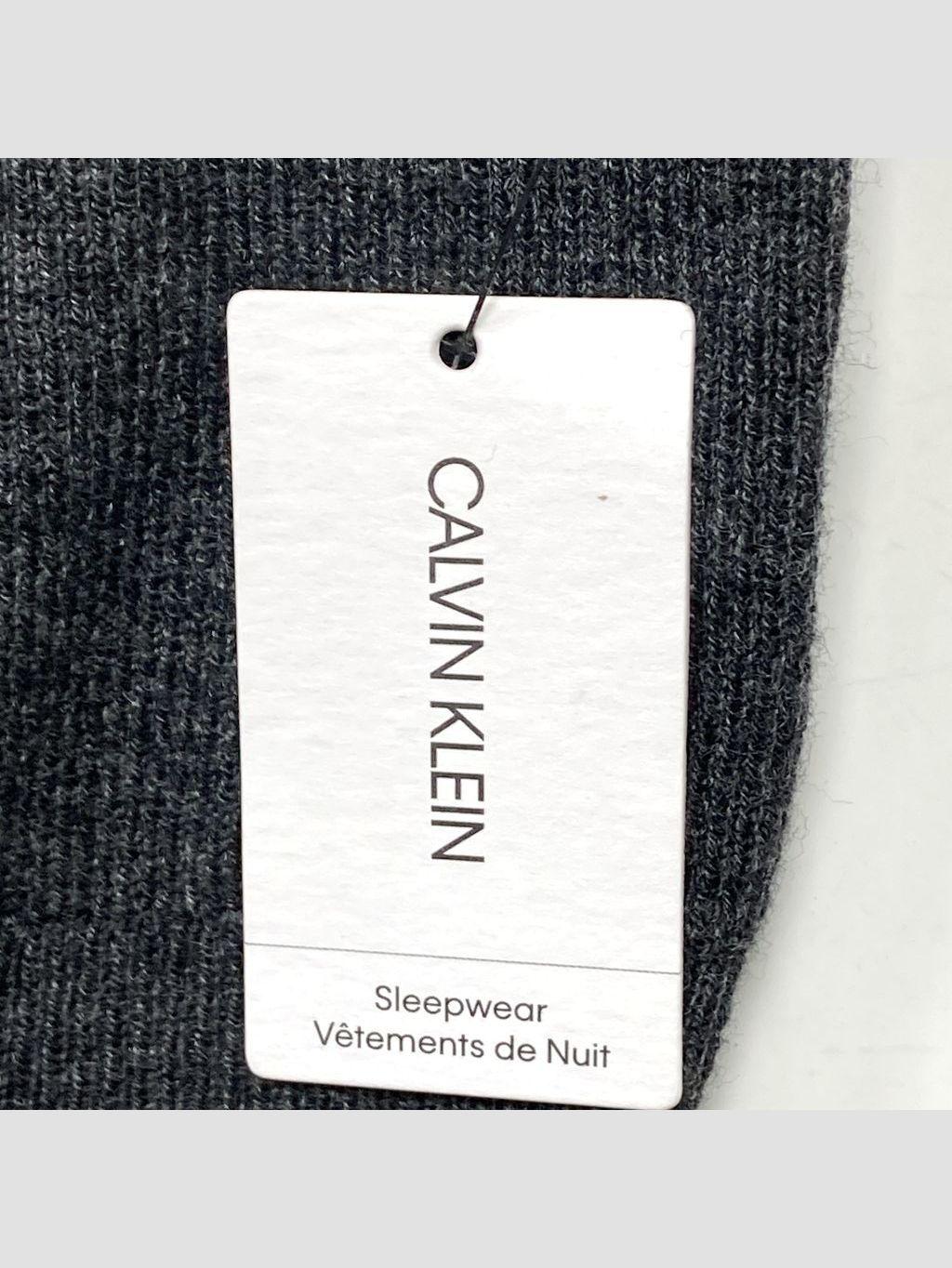 Chaleco sin mangas CALVIN KLEIN - Talla M (VOP00952557)-2