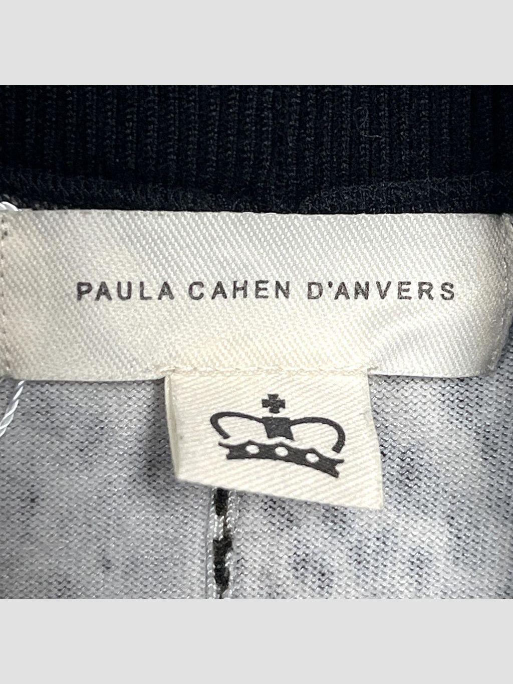 Buzo PAULA CAHEN D'ANVERS - Talla 36 (VOP01197124)-2