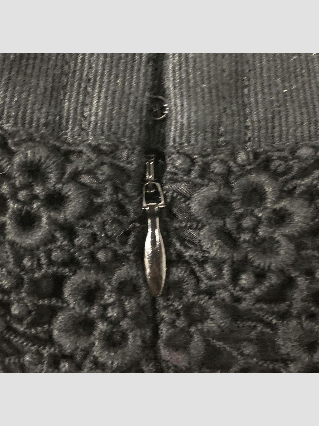 Falda corta ISABEL MARANT - Talla 34 (VOP01145603)-6