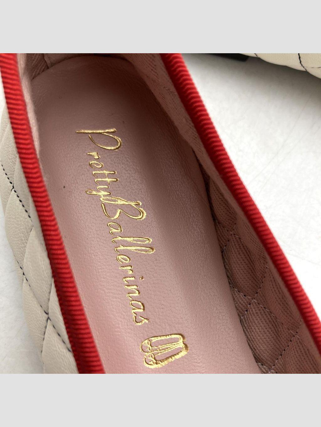 Ballerinas PRETTY BALLERINAS - Talla 36 (VOP01181258)-3