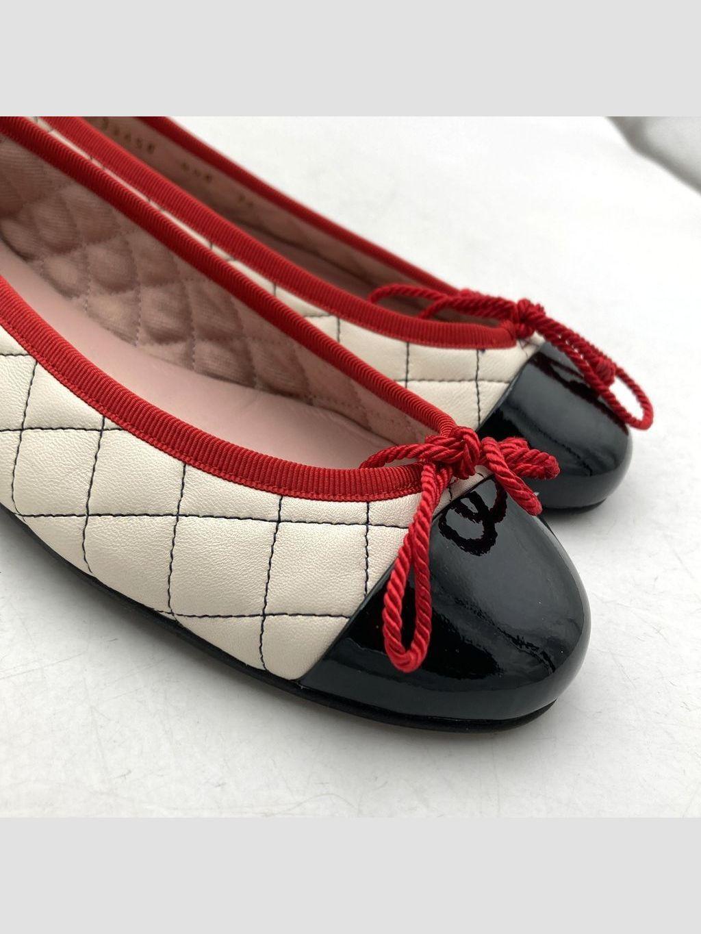 Ballerinas PRETTY BALLERINAS - Talla 36 (VOP01181258)-5