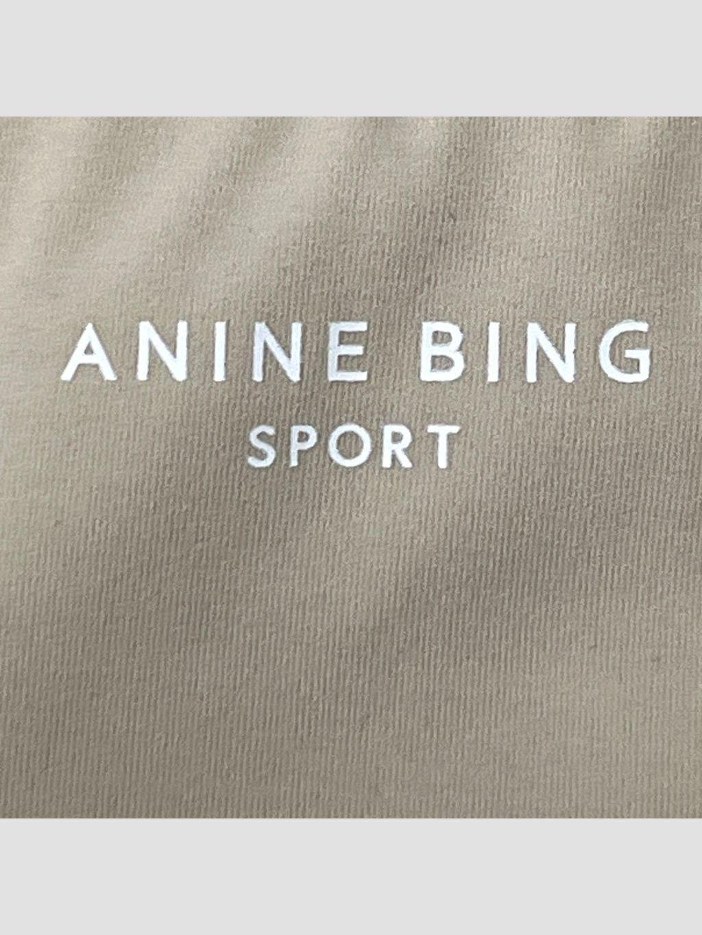 Top ANINE BING - Talla M (VOP01164651)-2