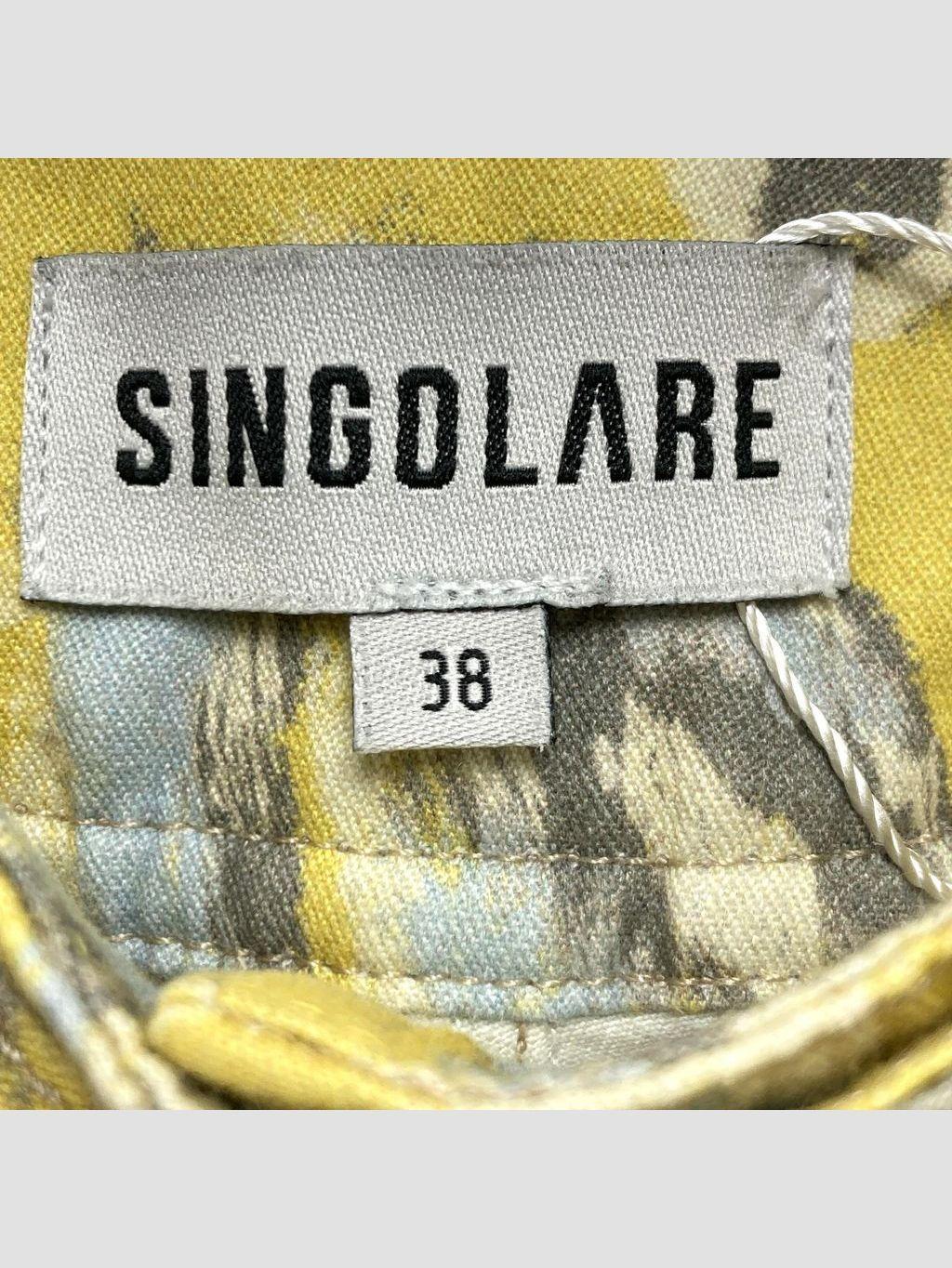 Jean SINGOLARE - Talla 38 (VOP01054284)-2