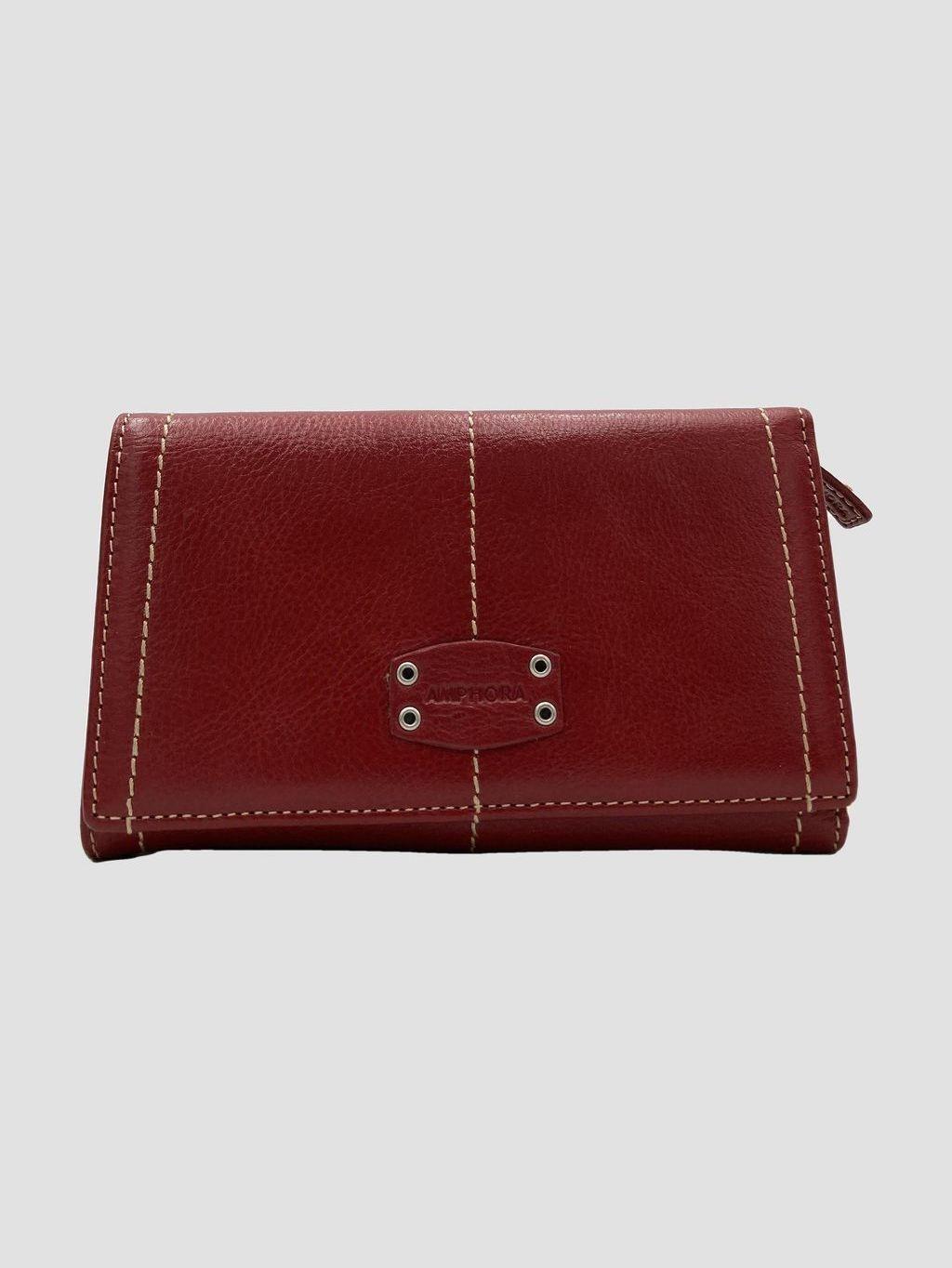 Billetera AMPHORA - Talla Talla Única (VOP01065375)-0