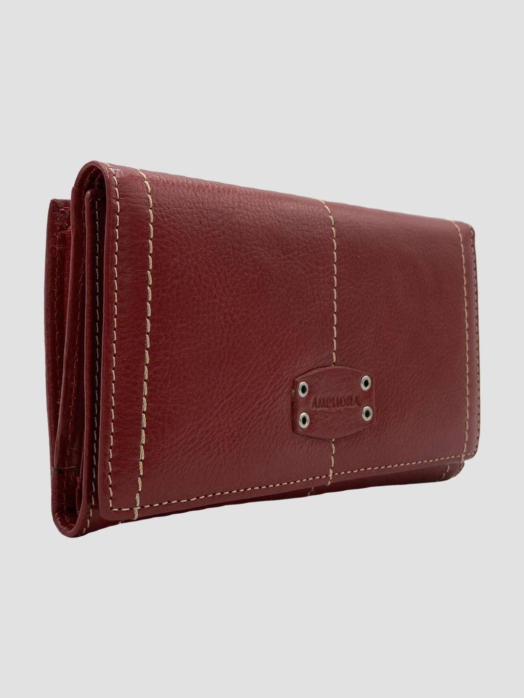 Billetera AMPHORA - Talla Talla Única (VOP01065375)-1