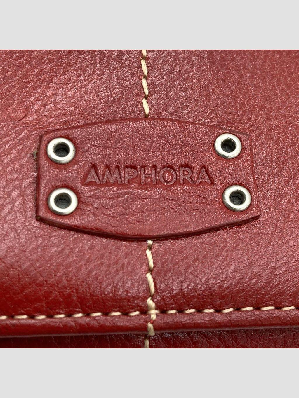 Billetera AMPHORA - Talla Talla Única (VOP01065375)-2