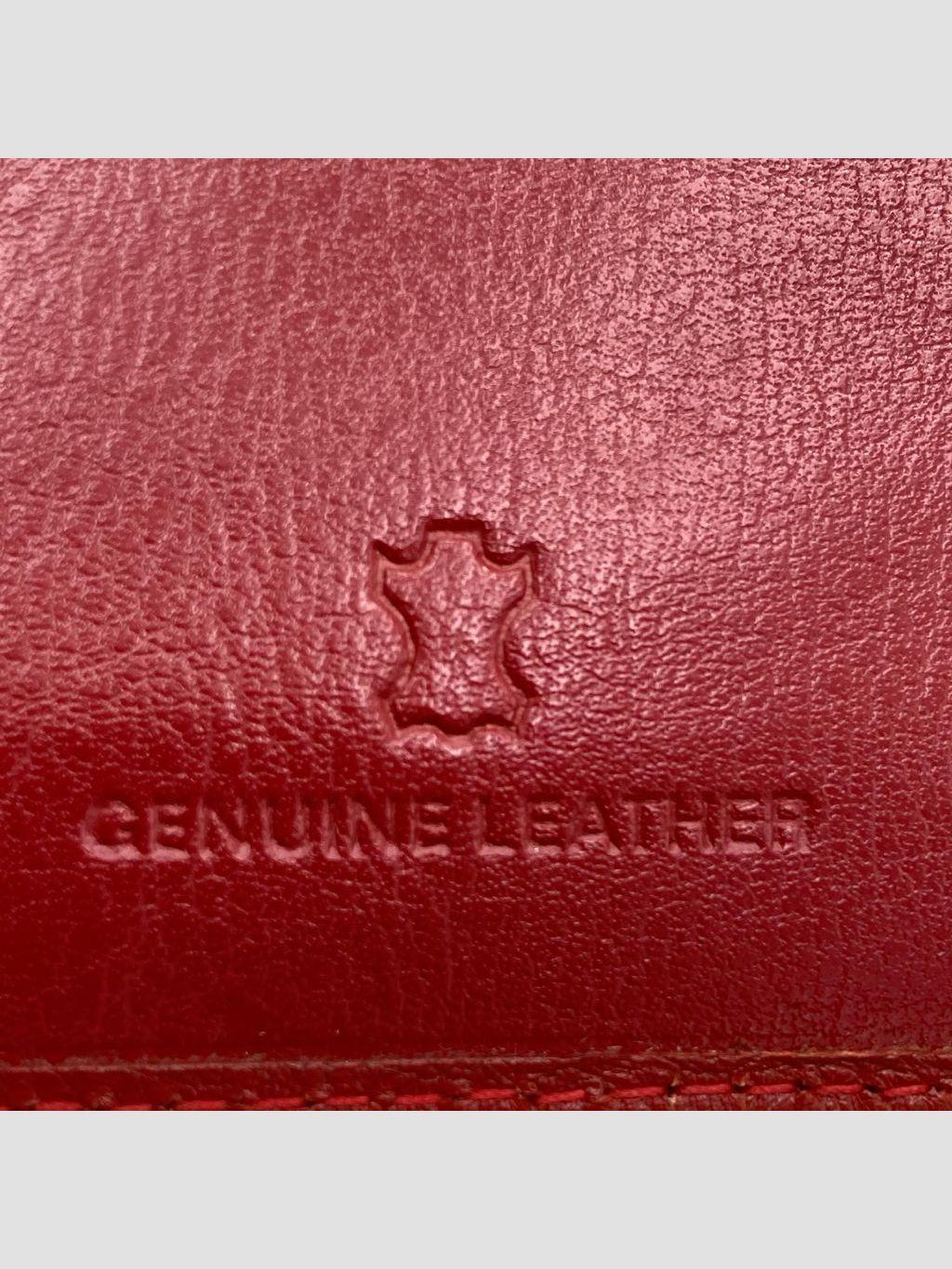 Billetera AMPHORA - Talla Talla Única (VOP01065375)-3