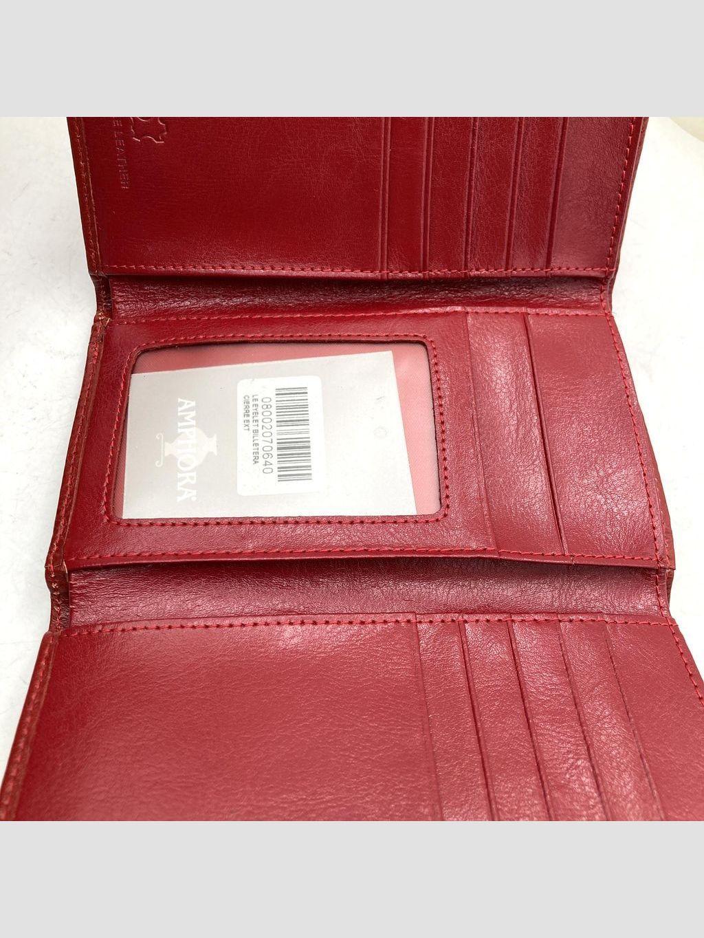 Billetera AMPHORA - Talla Talla Única (VOP01065375)-4