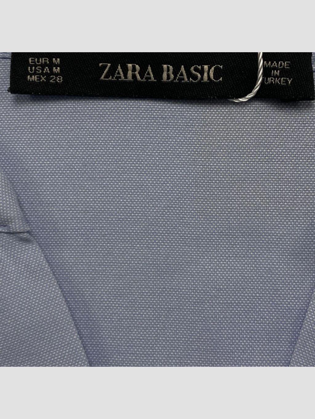 Vestido largo ZARA - Talla M (VOP00990713)-1