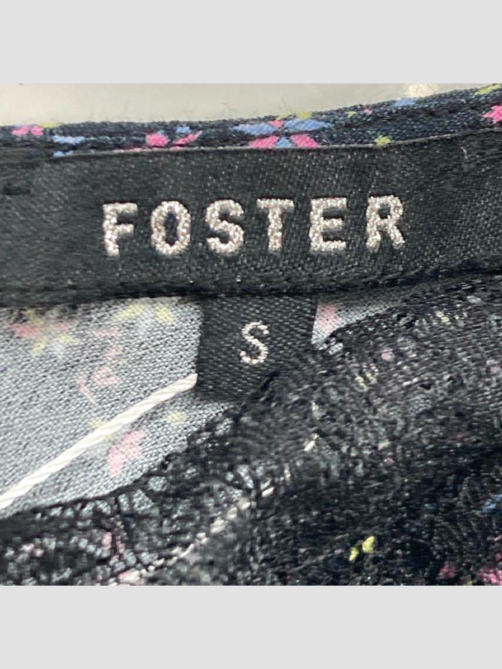 Polera sin mangas FOSTER - Talla S (VOP00790923)-2