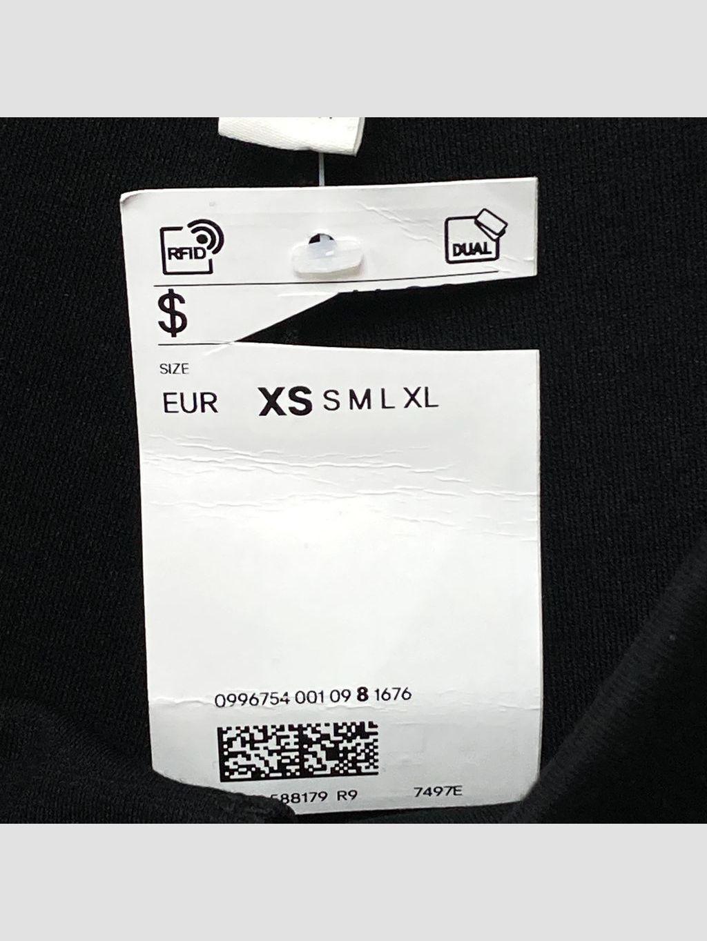 Pantalón H&M - Talla 34 (VOP00975221)-2