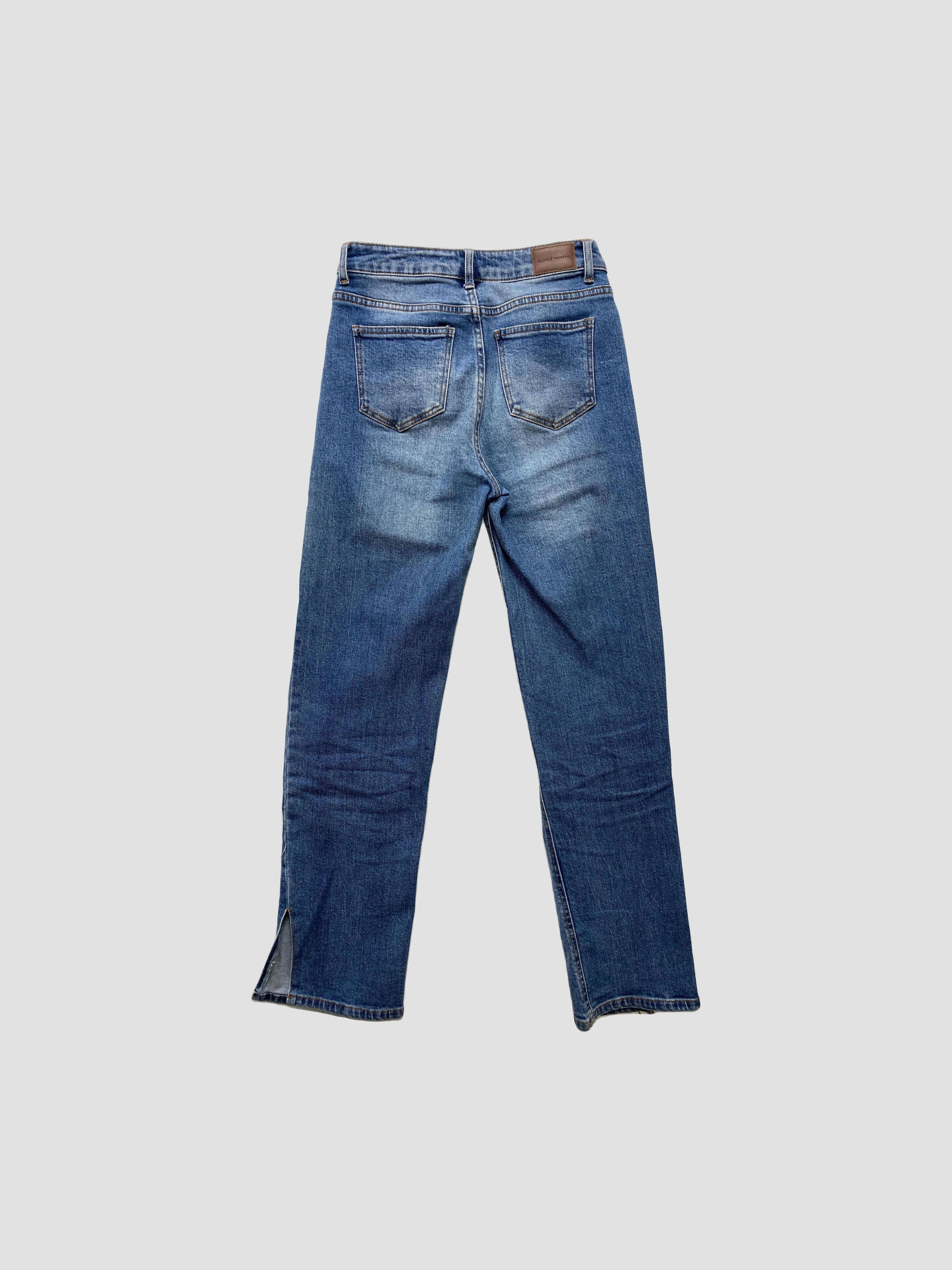 Jean ALANIZ - Talla 38 (VOP00948357)-1