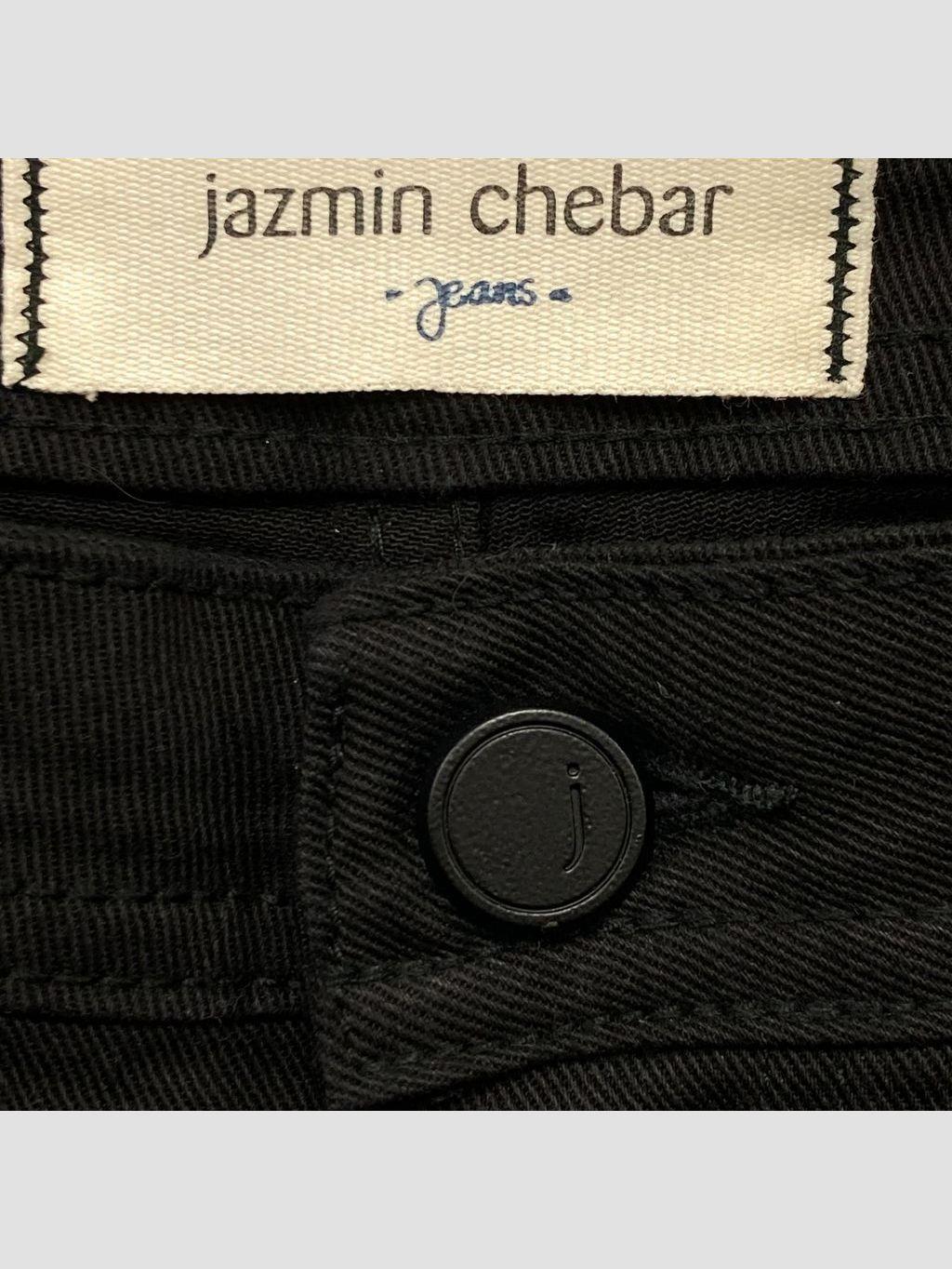 Jean JAZMIN CHEBAR - Talla 36 (VOP00979245)-2