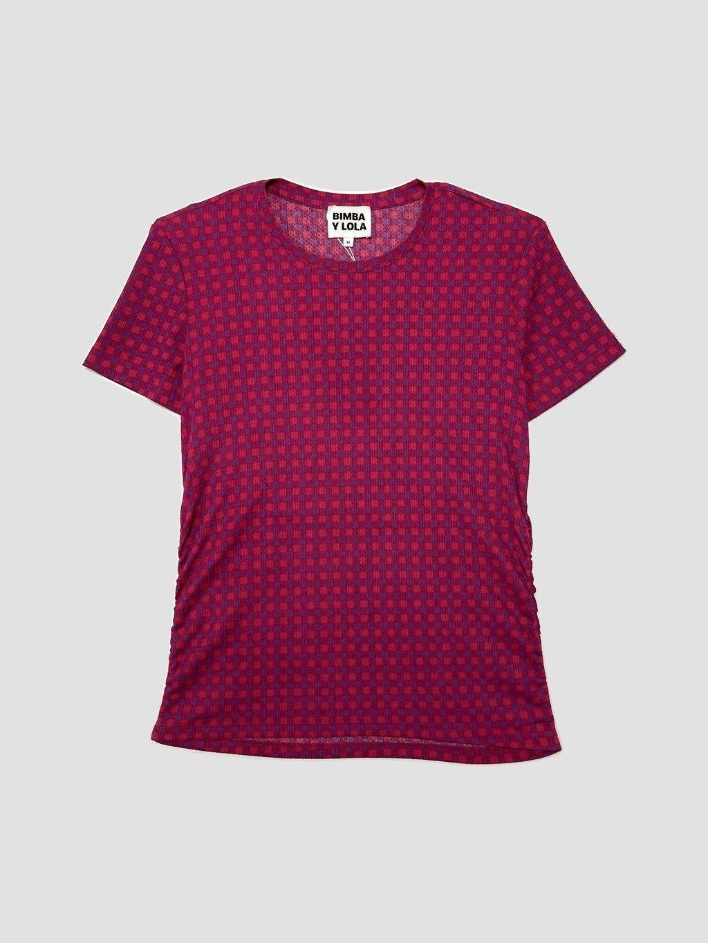 Polera BIMBA Y LOLA - Talla M (VOP01106970)-0