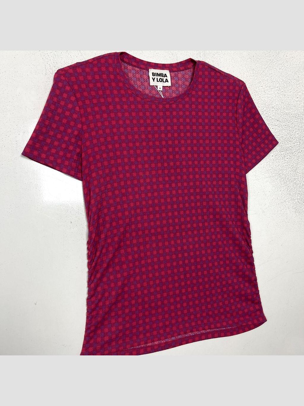 Polera BIMBA Y LOLA - Talla M (VOP01106970)-1