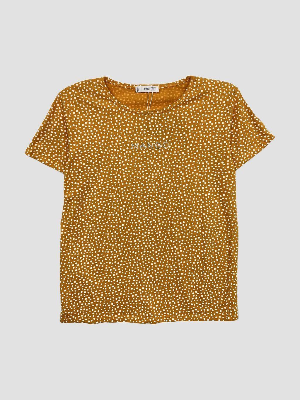 Polera MANGO - Talla XXL (VOP01140257)-0