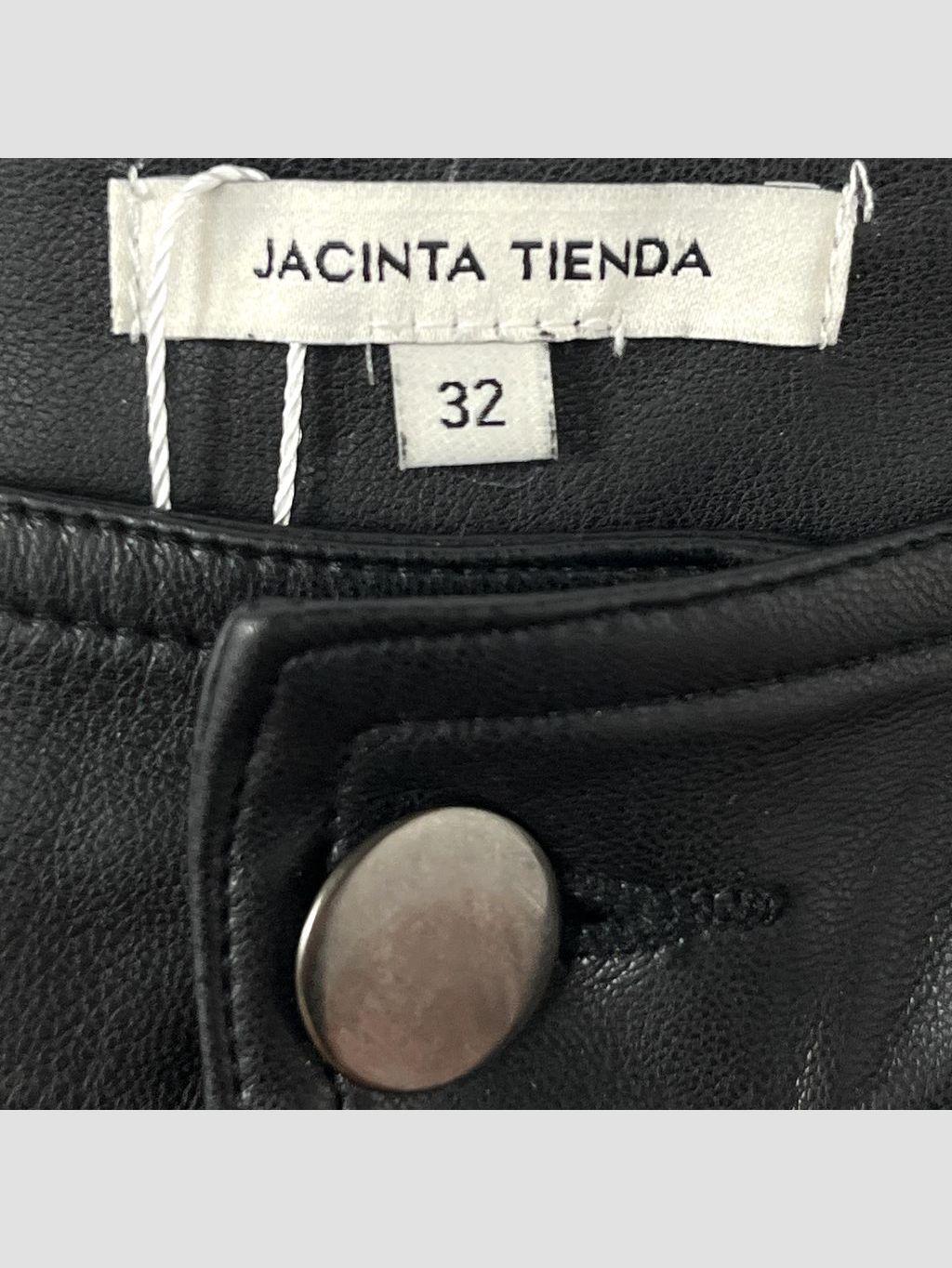 Pantalón JACINTA TIENDA - Talla 32 (VOP01129061)-2