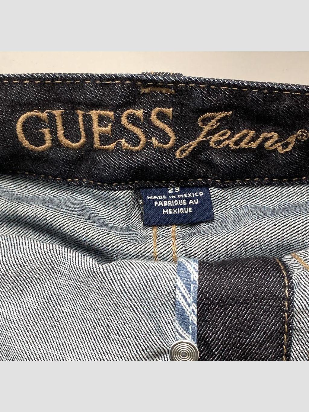 Enterito GUESS - Talla M (VOP00942863)-1